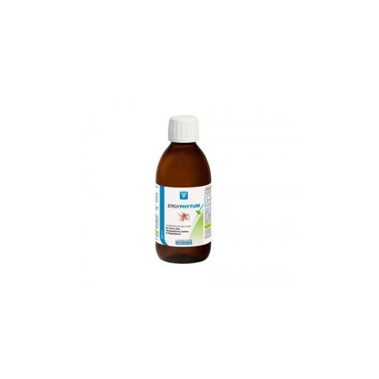 Nutergia Ergyphytum 250 Ml