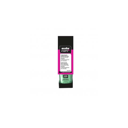 Acofar Acofarcare Tratamiento Quitacutículas 12 ml