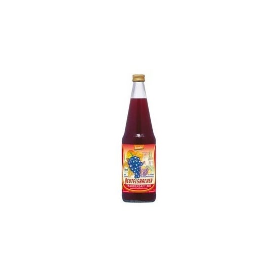 Beutelsbacher Zumo Uva negra Barbera Eco 700ml