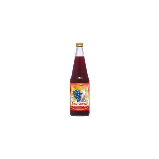 Beutelsbacher Zumo Uva negra Barbera Eco 700ml
