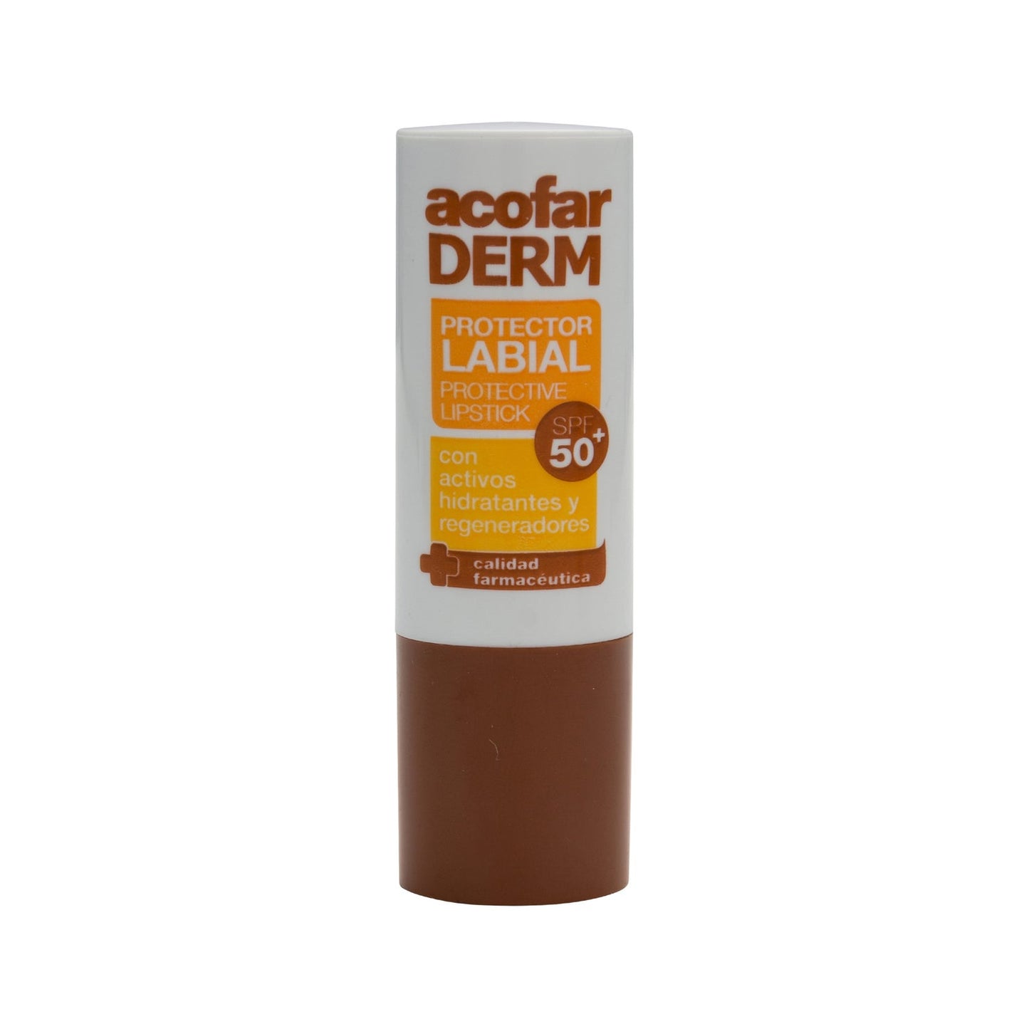 Acofarderm Protector Labial SPF50+ 4g