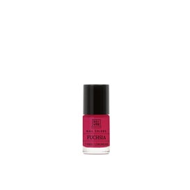 Soivre Cosmetics Esmalte Nail Colors Fucsia 6ml