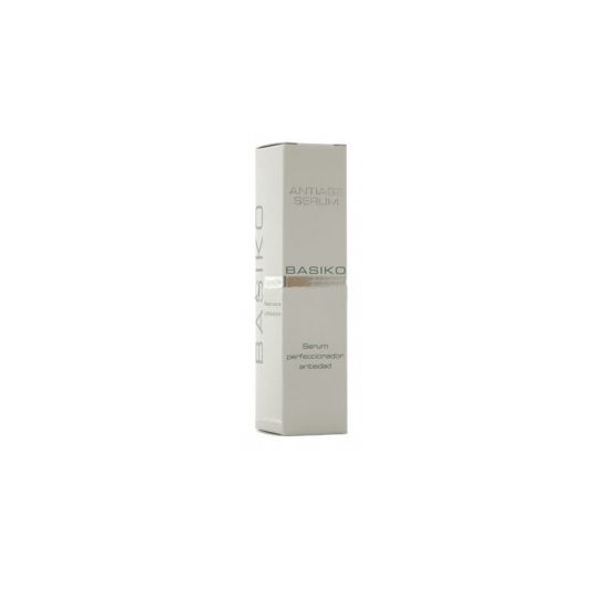 Cosmeclinik Basiko Sérum Antiage 30 ml