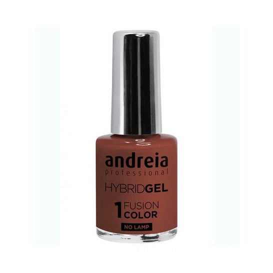 Andreia Professional Hybrid gel Fusion Color Esmalte H84 10.5 ml