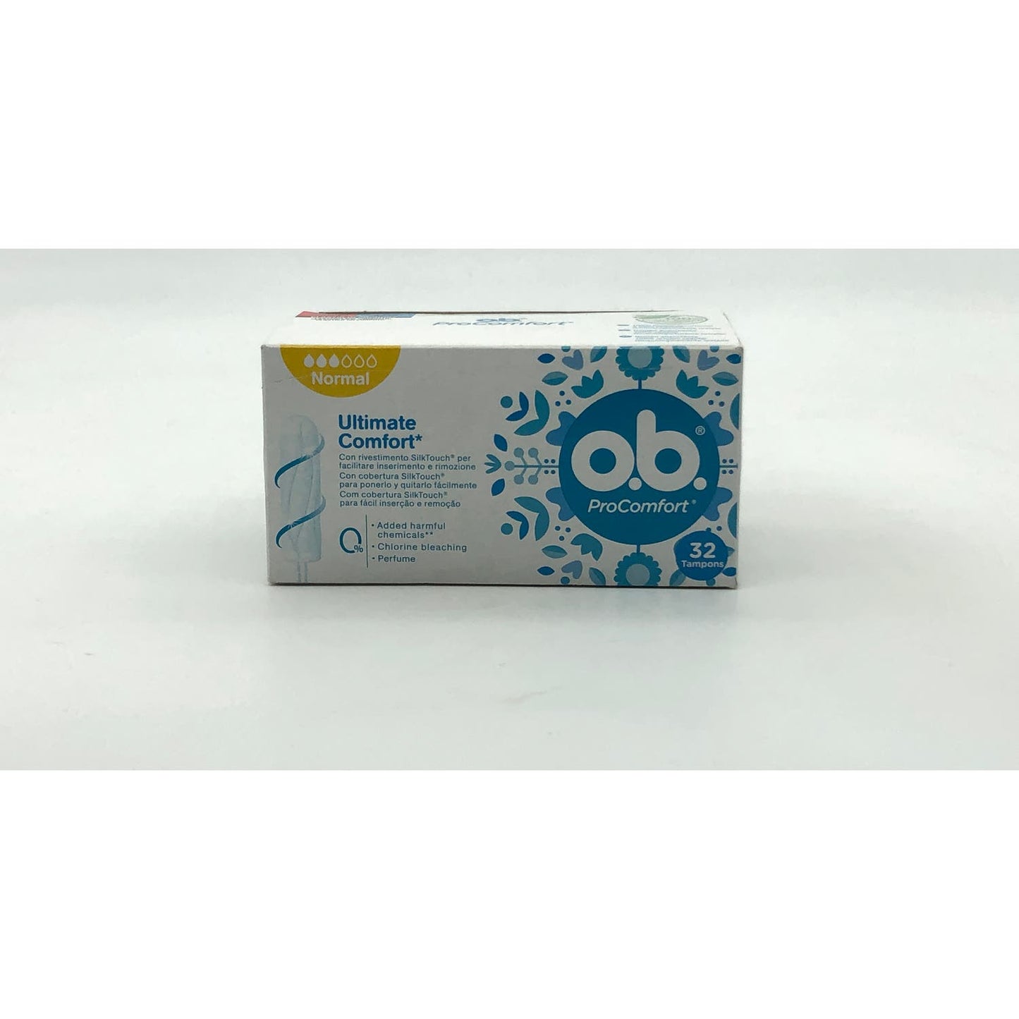 Ob ProComfort Digital Normal 32uds