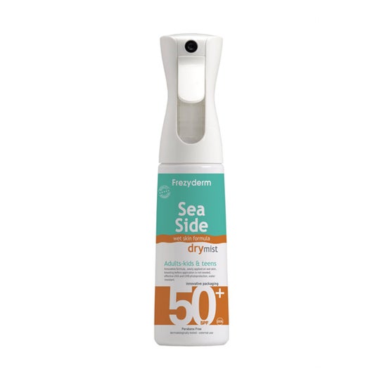 FrezyDerm Sea Side Bruma Seca SPF50+ 300ml
