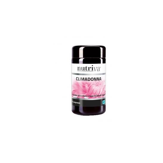 Nutriva Climadonna 50Cpr