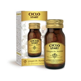 Dr. Giorgini Ciclo Start 50G 100comp