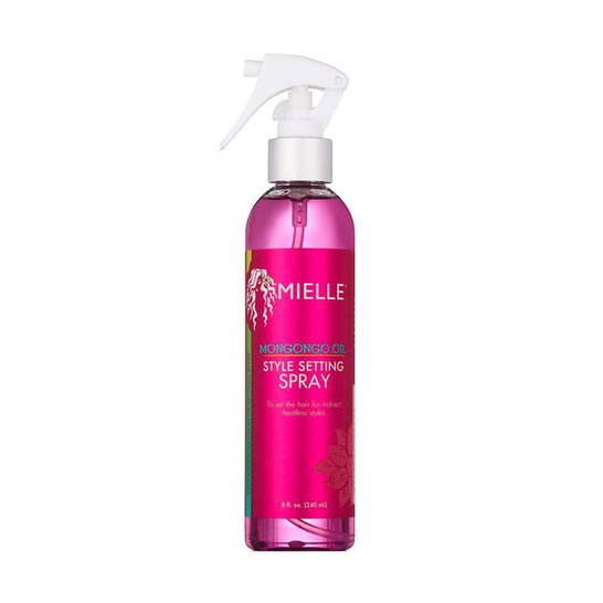 Mielle Mongongo Oil Style Spray Fijador 240 ml