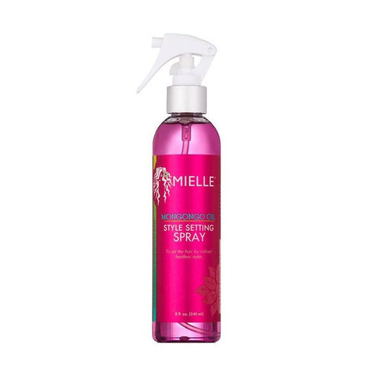 Mielle Mongongo Oil Style Spray Fijador 240 ml