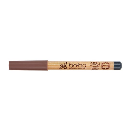 Boho green Crayon Yeux gris 04 1,04 g