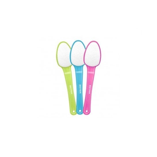 Beter lima de cerámica pedicura 19,8cm