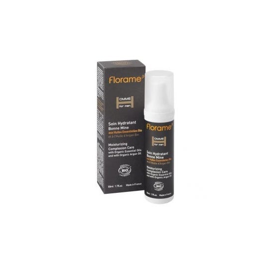 Florame Hom Cuidado Hidratante 50Ml