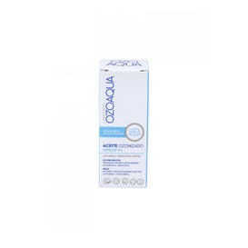 Ozoaqua Aceite Ozonizado 15ml