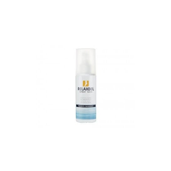 Relaxbel spray 125ml