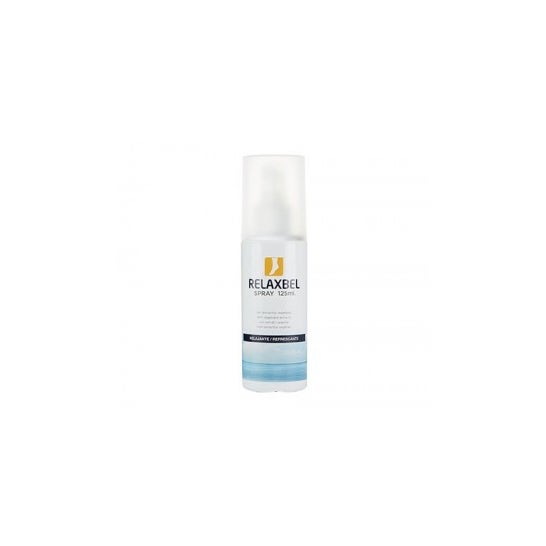 Relaxbel spray 125ml