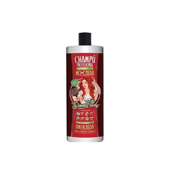 Dona Flora Champú Anticaída 1000 ml