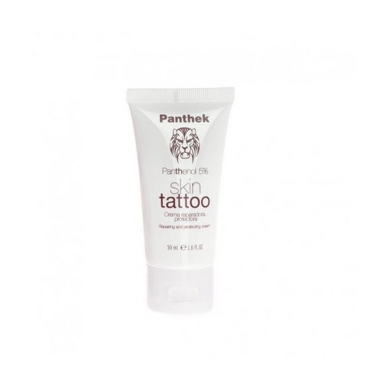 Panthek Skin Tattoo 50ml