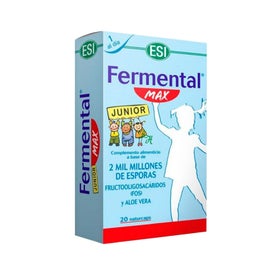 Esi Fermental Max Junior 20caps