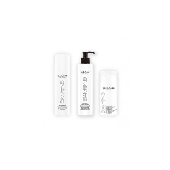 Postquam Pack Cabello Diamon Completo