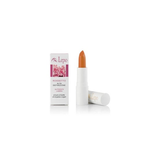 Lepo Barra de Labios de Alta Definición Nº 67 1ud