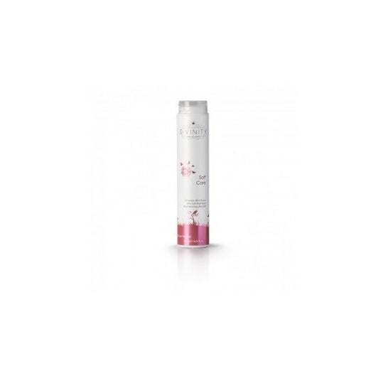 D·Vinity Soft Care Champú Ultra Suave 250ml