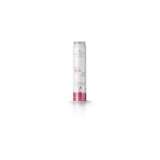 D·Vinity Soft Care Champú Ultra Suave 250ml