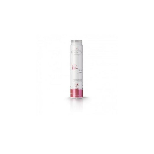 D·Vinity Soft Care Champú Ultra Suave 250ml