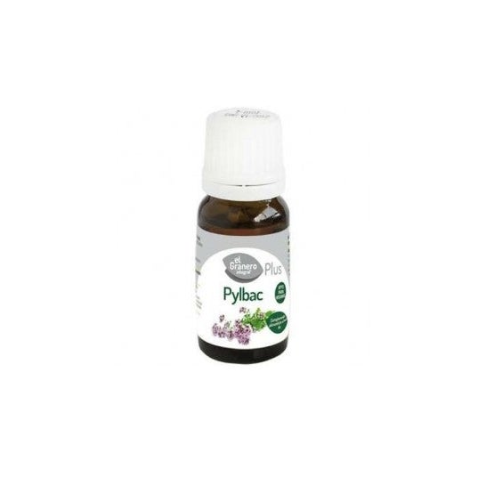 El Granero Pylbac Origanum Vulgare 12ml