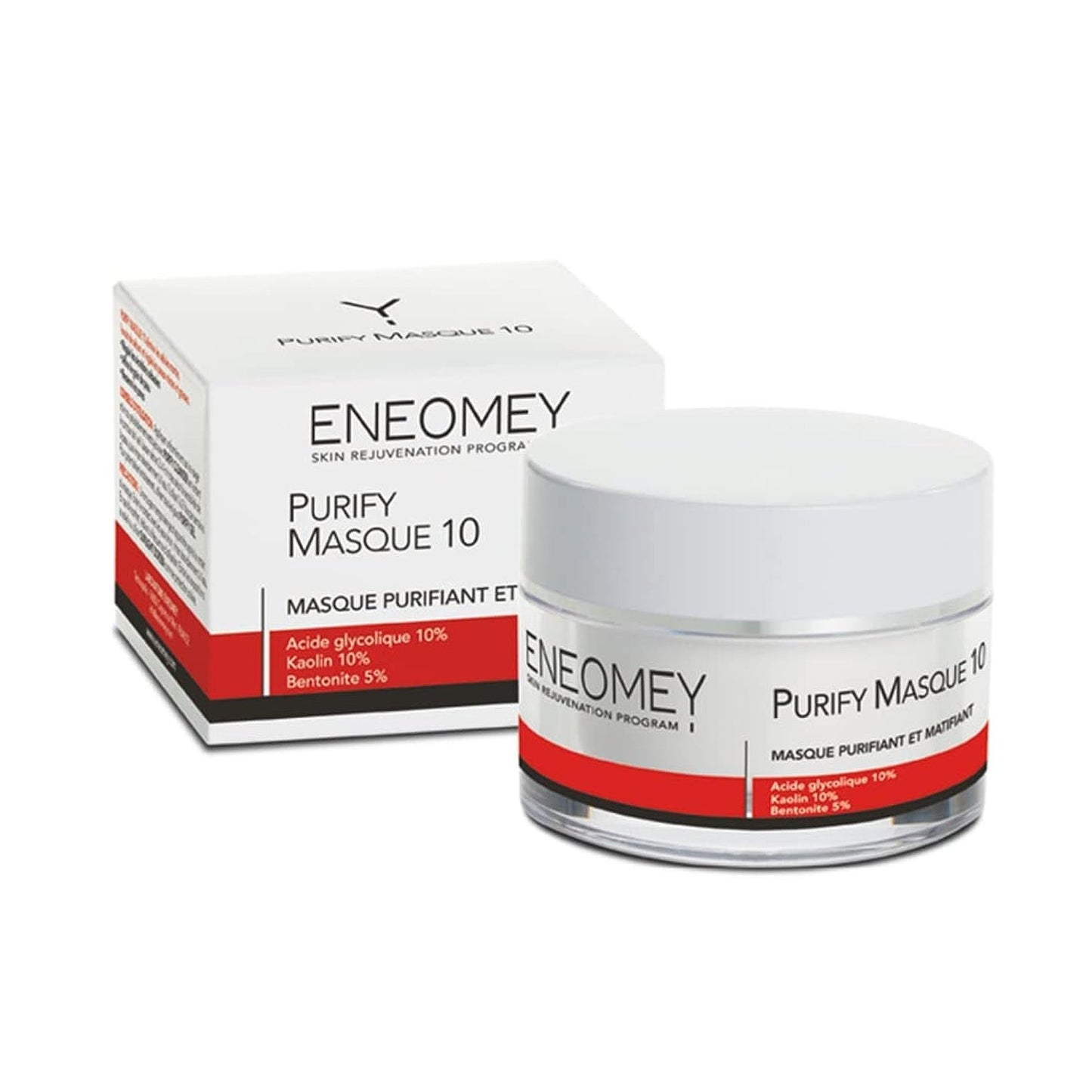Eneomey Purifymask 10 50ml