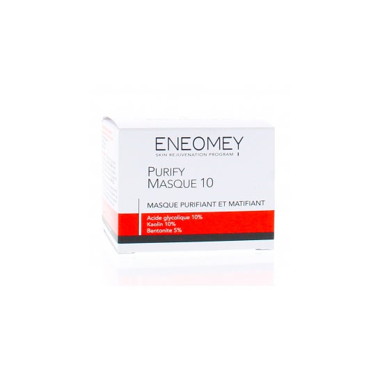 Eneomey Purifymask 10 50ml