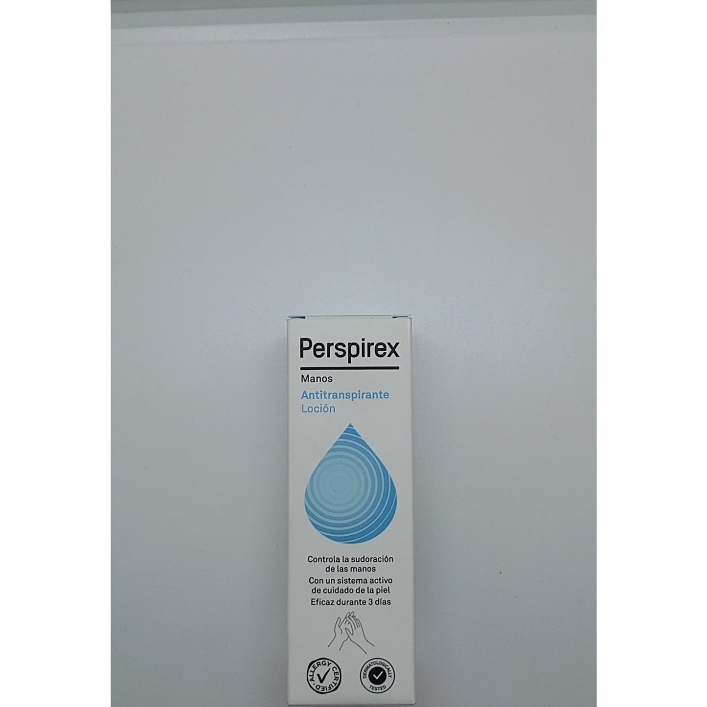 Perspirex Loción Manos 100ml