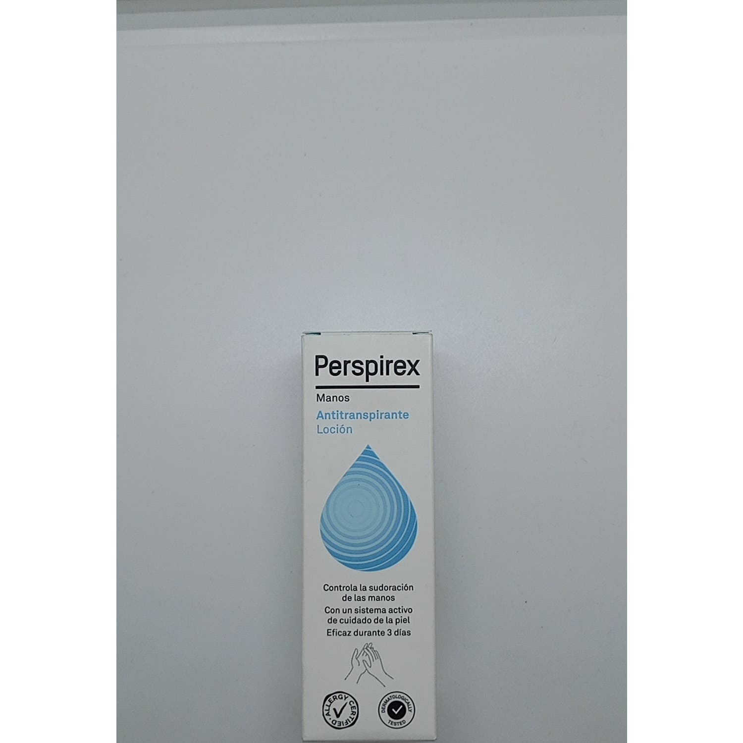 Perspirex Loción Manos 100ml