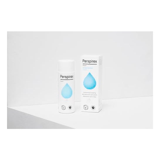 Perspirex Loción Manos 100ml