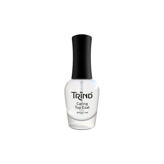 Trind Caring Color Gris 9 ml