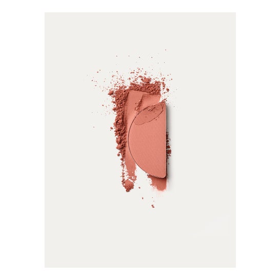 Dr. Hauschka Blush Apricot Nro 02 5g