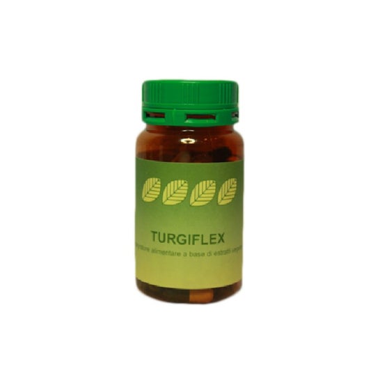 Spazio Verde Turgiflex 60 caps