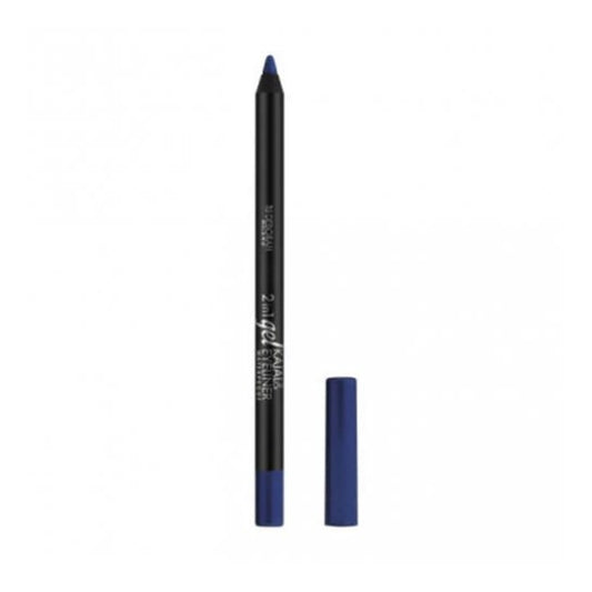 Deborah lápiz ojos 2en1 gel color nº03
