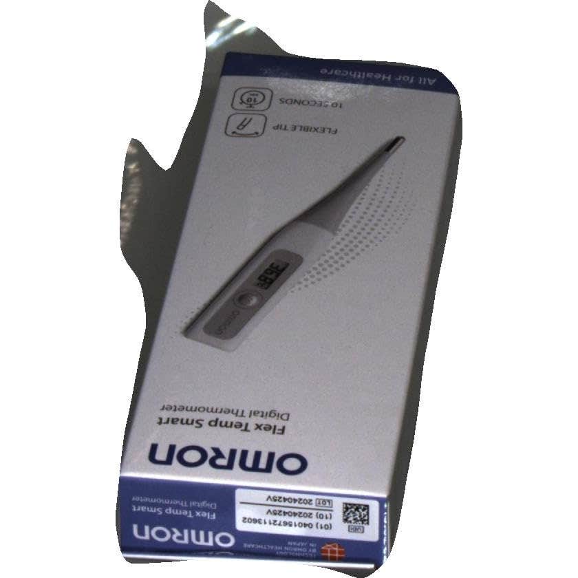 Omron termómetro digital Flex Temp Smart 1ud