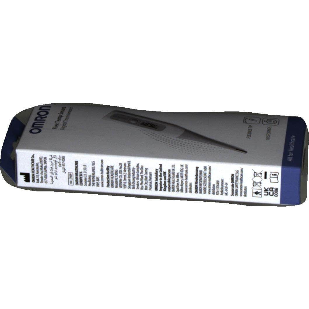 Omron termómetro digital Flex Temp Smart 1ud