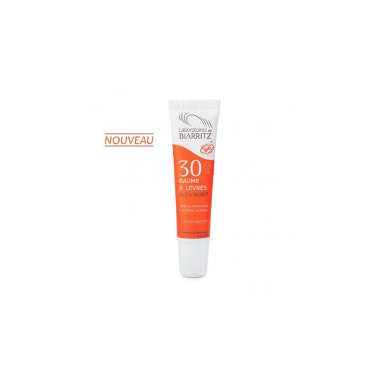 Algamaris Bálsamo Labial SPF30 Mar y Montaña 15ml