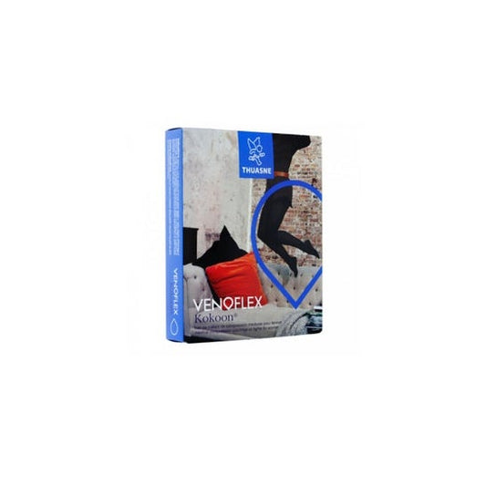 Thuasne 2 Kokoon Absolu Media Beige Natural 1 Par
