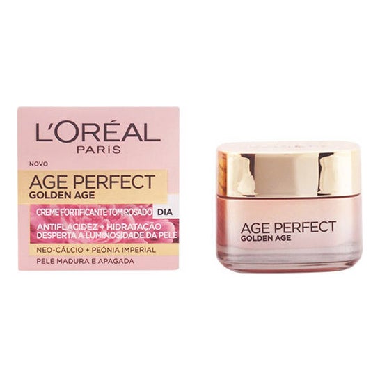 L'Oreal Age Perfect Golden Age Day Cream 50 ml