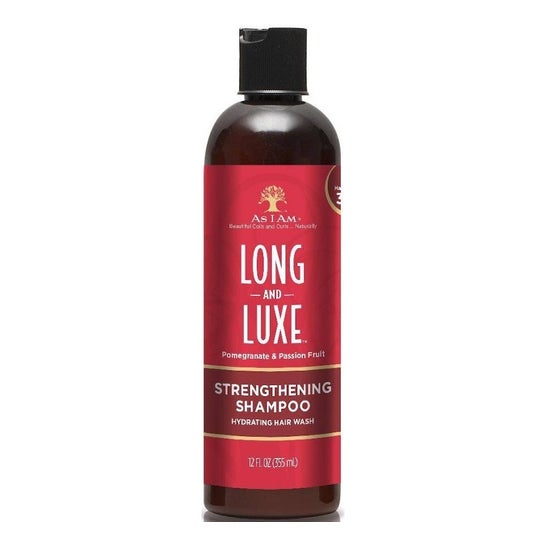 As I Am Strenhthening Shampoo 355 ml