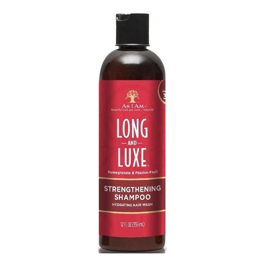 As I Am Strenhthening Shampoo 355 ml