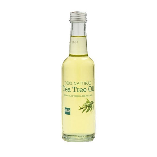 Yari Naturals Tea Tree Oil 250 ml