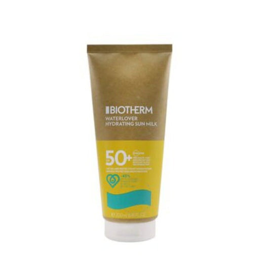 Biotherm Waterlover Hydrating Sunmilk SPF50 200ml