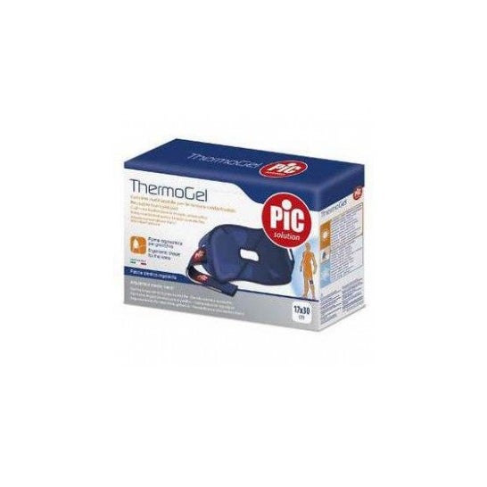 Pic Solution Thermogel Rodilla 1 unidad