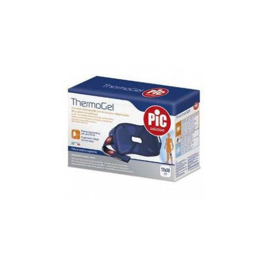 Pic Solution Thermogel Rodilla 1 unidad