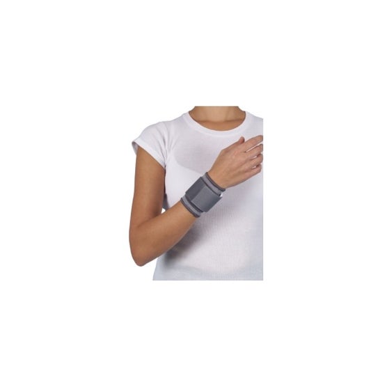 Prim Muñequera Dynamics Elastica Cincha P501 M 1ud